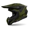 AIROH KASK  OFF-ROAD TWIST 3 MILITARY MATT